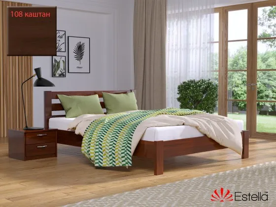 Ліжко Estella Renata Lux / Рената Люкс